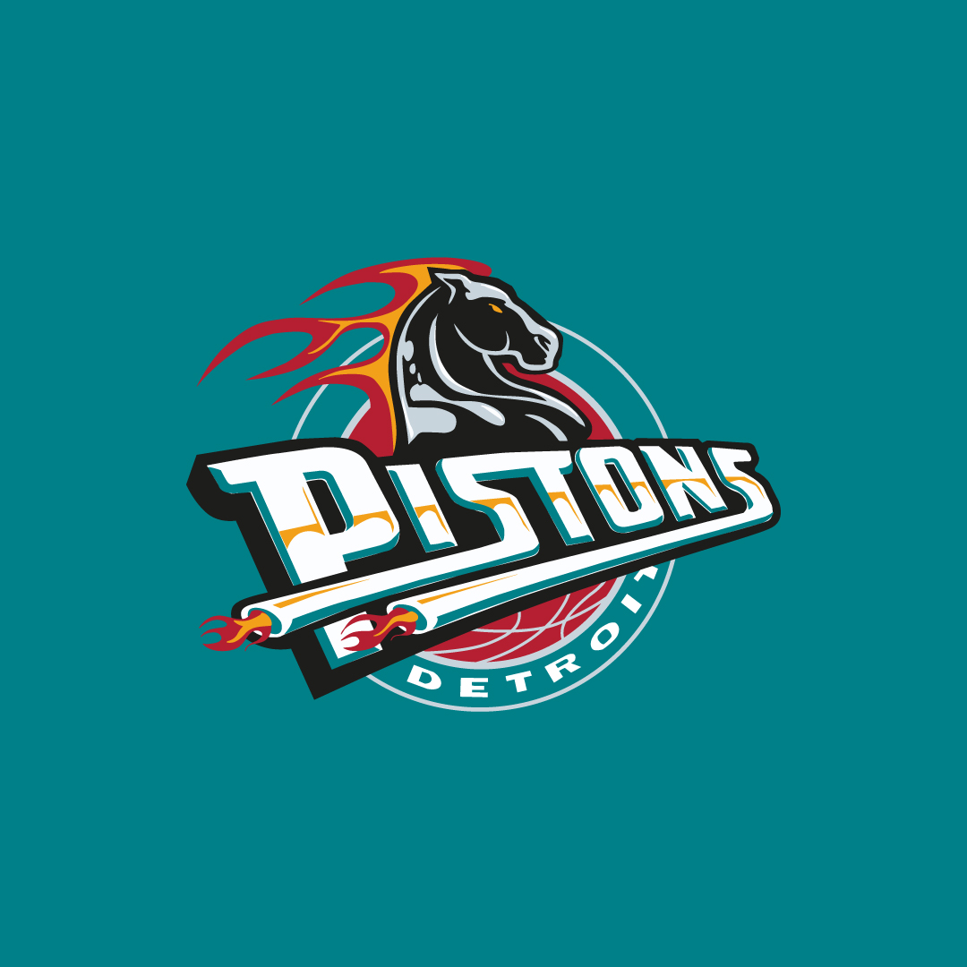 Detroit Pistons